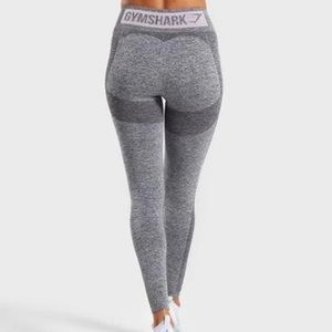 High waist flex leggings
